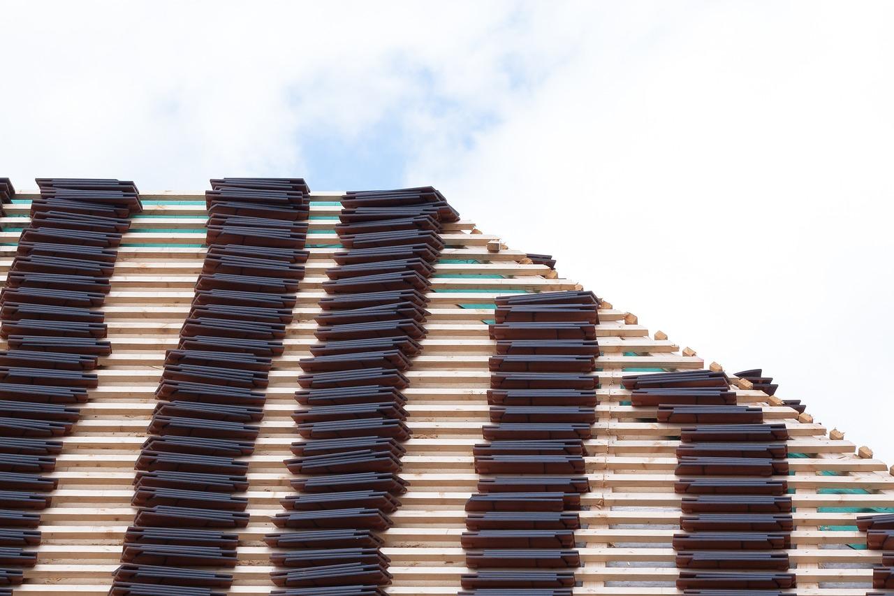 坡度设计有何讲究