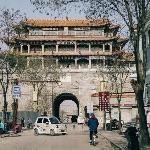 古城为什么就要保留下来？