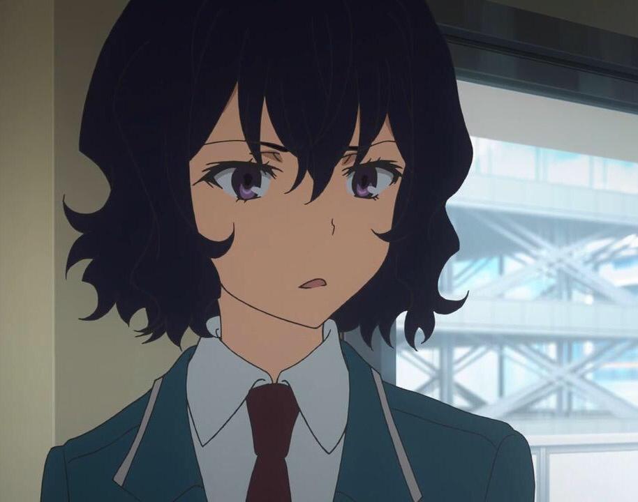 有没有布束砥信的头像? - 知乎