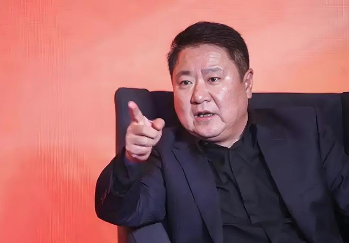 博纳老板于冬,摊上事了 - 知乎
