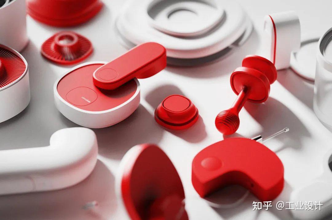 10例——模块化产品设计 - 知乎