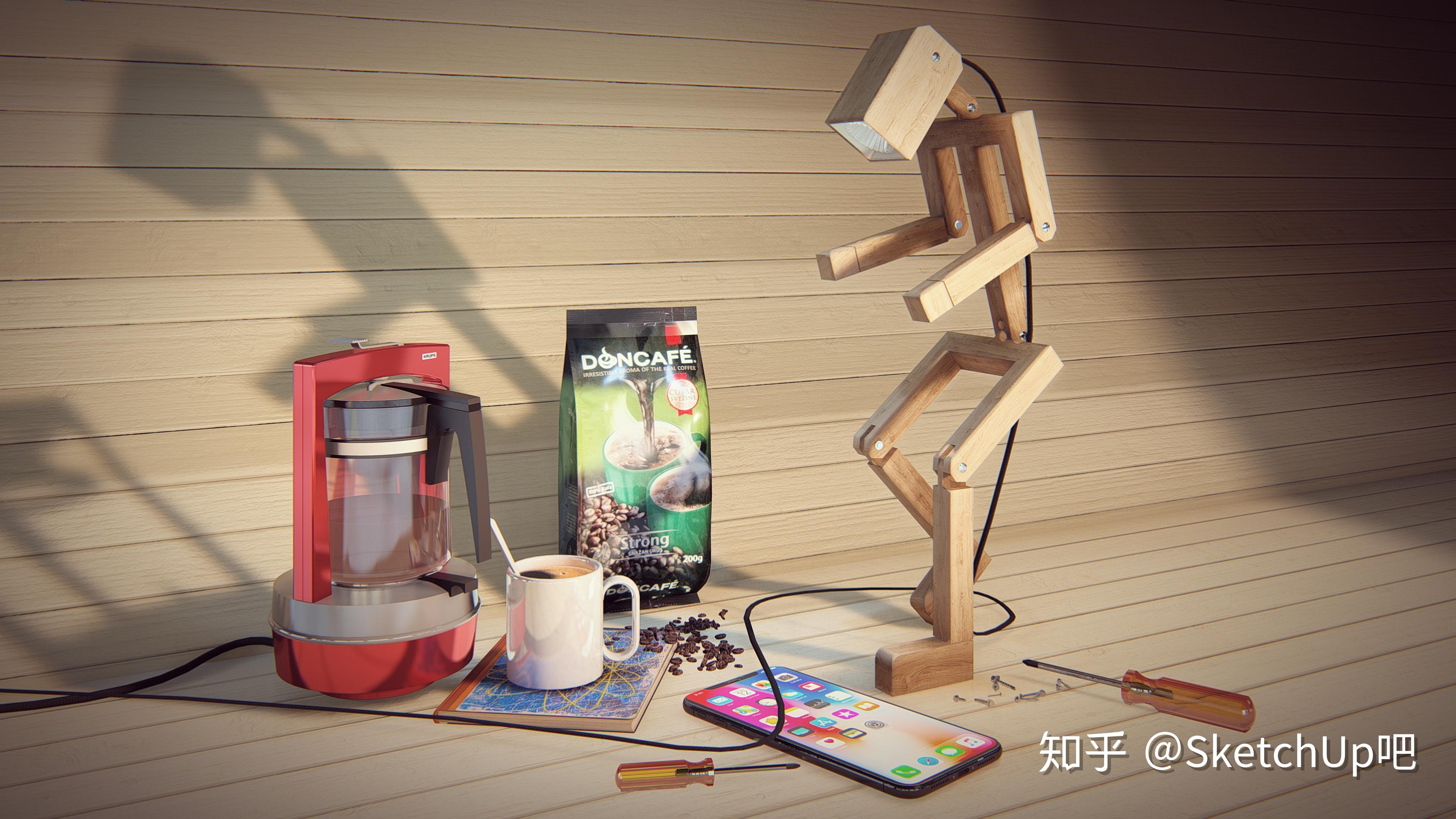 V-Ray,Lumion,3Dmax等各类渲染器,哪一款最好用、效果最好,哪一款最适合我们学生使用?21 V-Ray,Lumion,3Dmax等各类渲染器,哪一款最好用、效果最好,哪一款最适合我们学生使用?