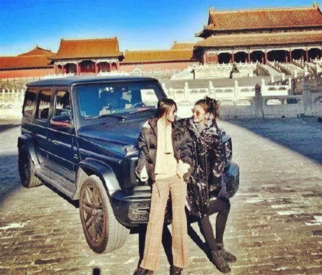 故宫院长道歉:"管理存在短板",公众怎更渴望"奔驰女"表态? - 知乎