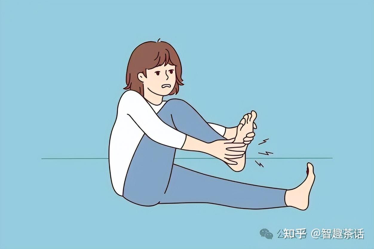 抓痒的时候为什么会感觉很爽? - 知乎