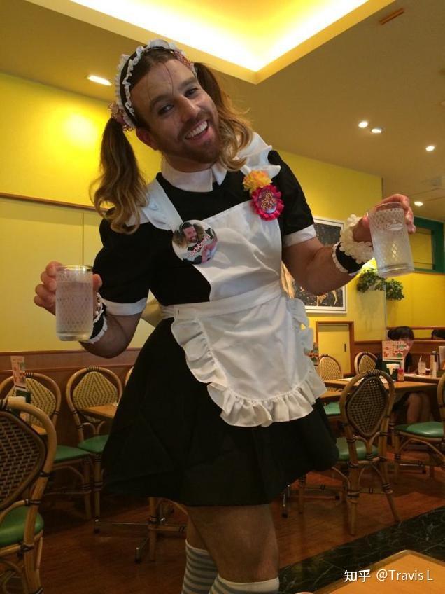 如何练成可以女装但有肌肉的身材? - 知乎