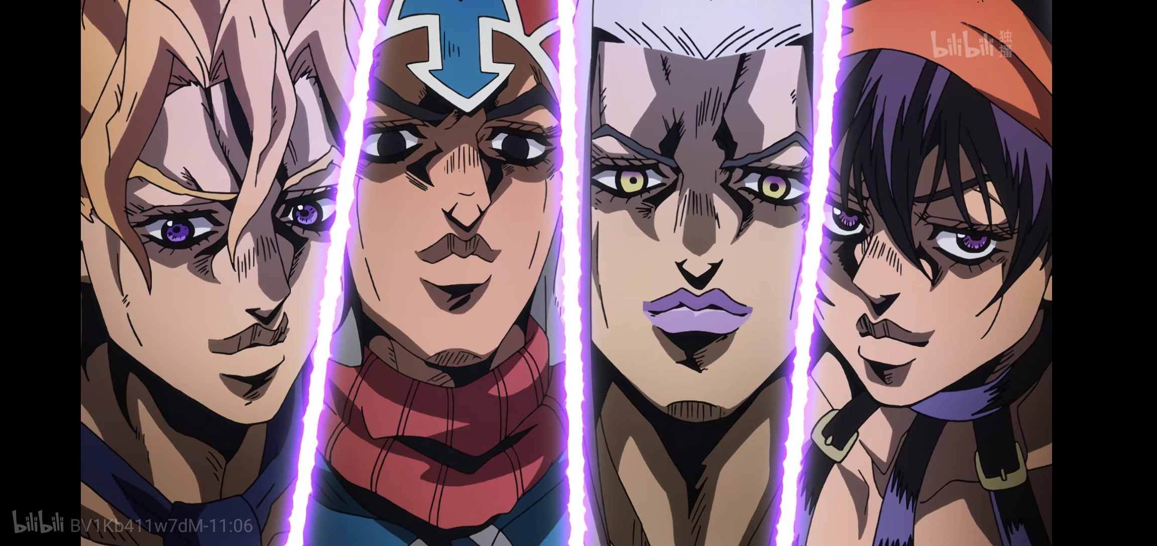 《jojo的奇妙冒险》画风很烂吗? - 知乎