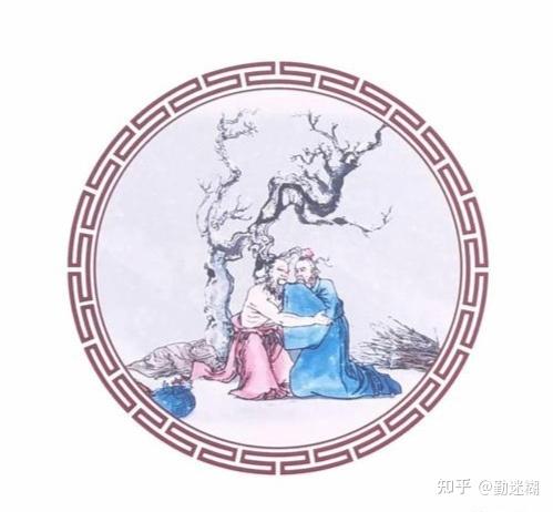 舍命之交的典故