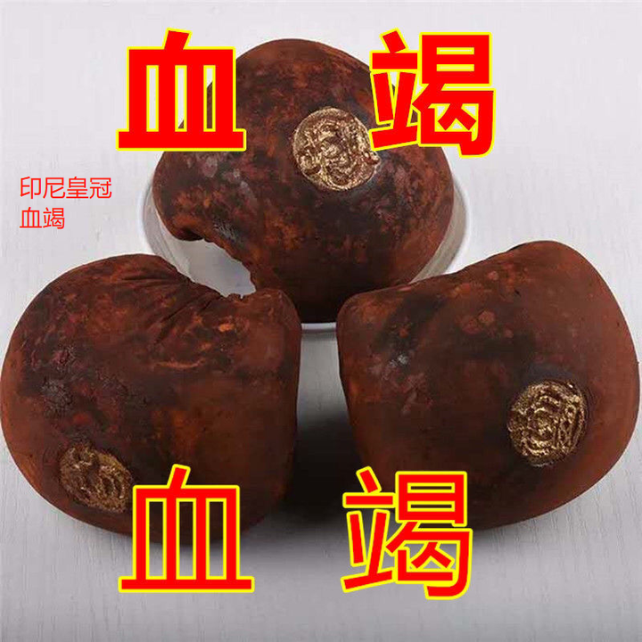 【进口指南】印尼中药材血竭怎么进口呢? - 知乎