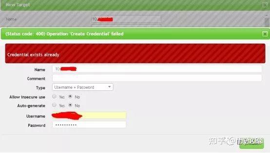 一步一步带你体验 openvas - 知乎