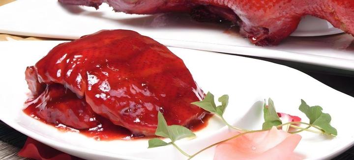 苏式酱鸭为何要在深夜宰杀