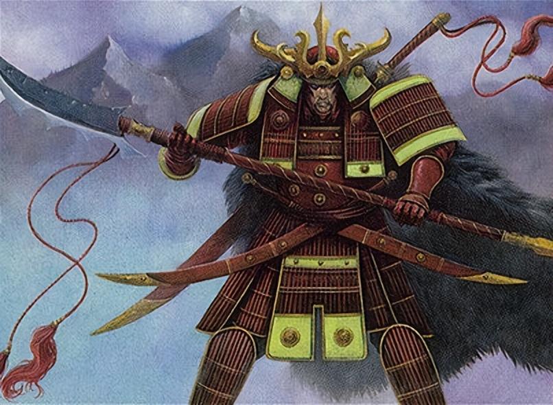 日本薙刀是一种什么武器,实战能力如何?为何武士的妻女都爱用 - 知乎