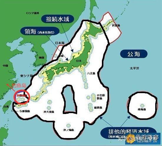 为什么日本这样的国土面积狭小自然资源匮乏的国家当年强大到可以侵华
