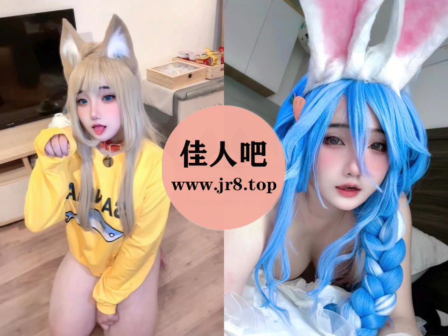 Nyanchan2k3写真合集(真爱版)下载&汇总[4套-4.0G]-第1张-佳人吧写真资源合集下载