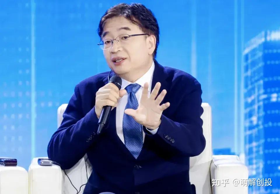 愉悦资本刘二海:投资就像滚雪球,坚持“根据地”策略 - 知乎