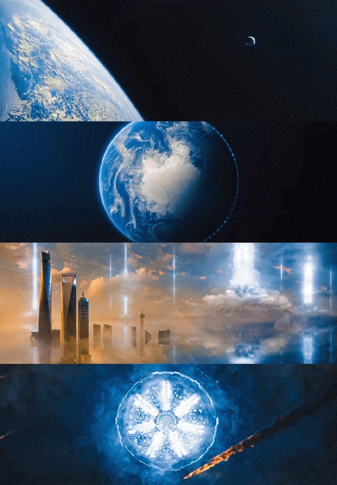 《流浪地球 2》为什么禁止数字生命? - 知乎