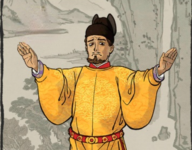 别随便给历史人物下定义,比如朱元璋 - 知乎