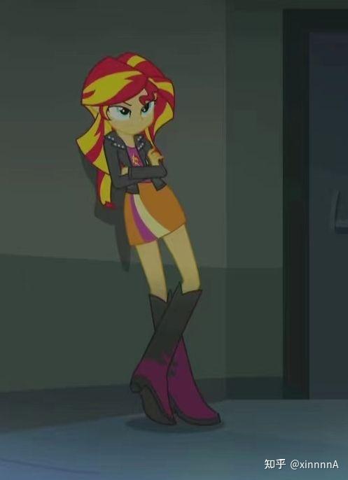 如何评价小马国的余晖烁烁