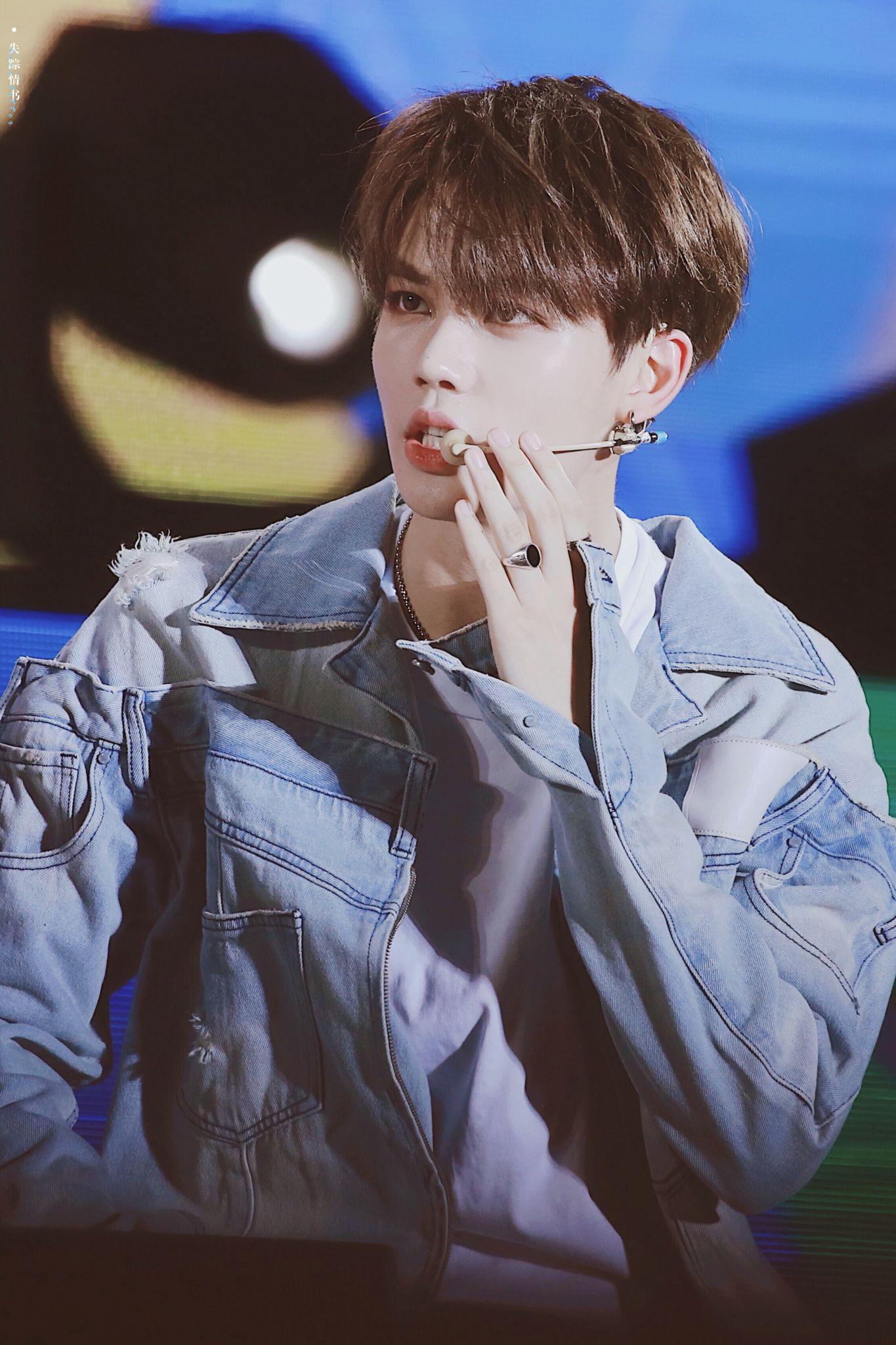 有没有林彦俊的帅照,放出来养养眼? - 知乎