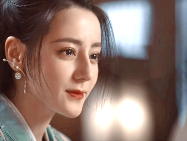 迪丽热巴在哪部电视剧中的哭戏最有感染力