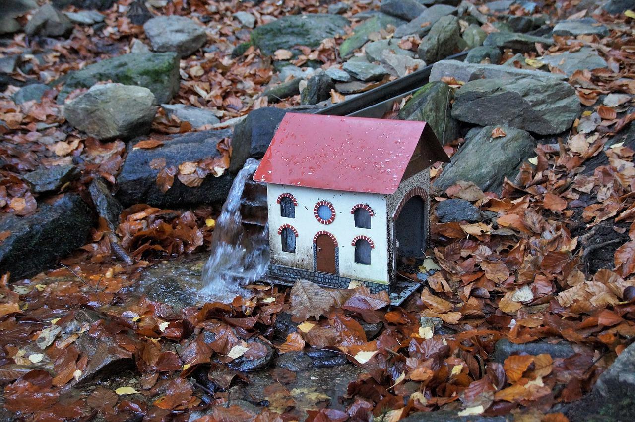 3. 配套设施齐全