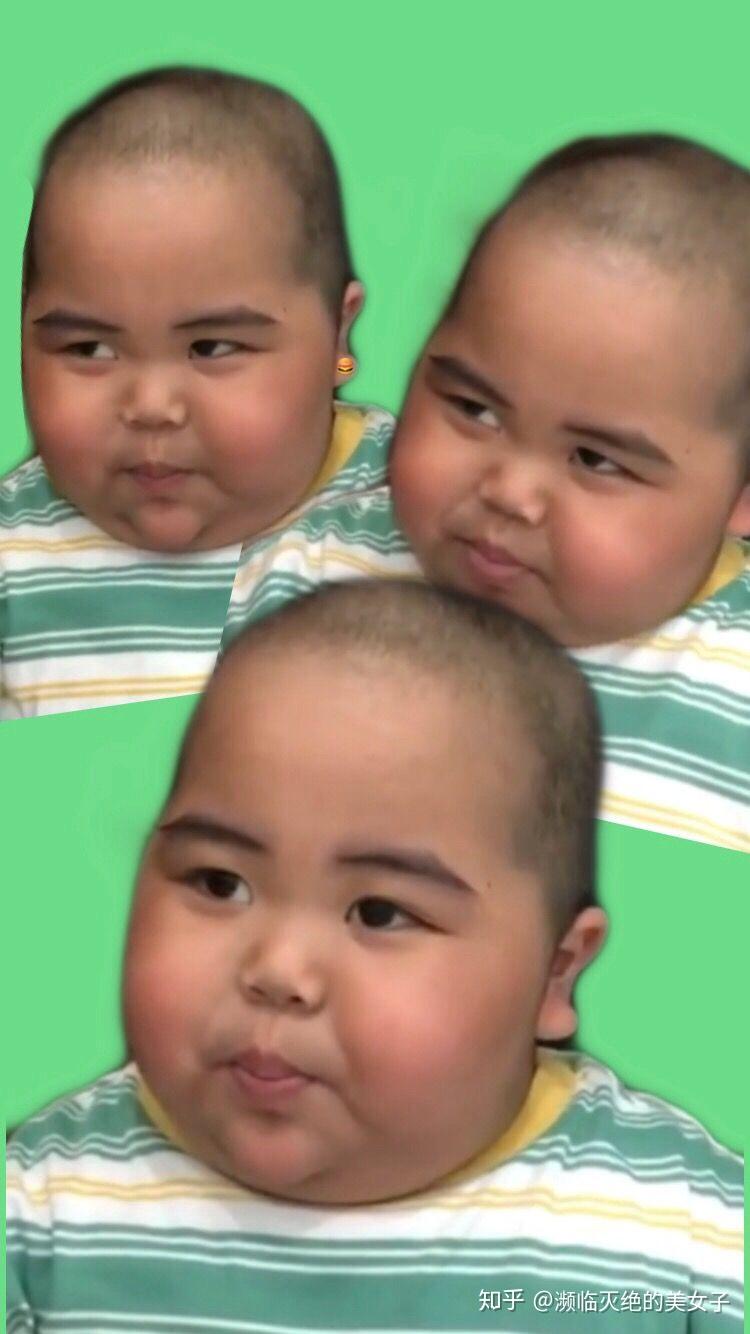 印尼小胖tatan为什么那么胖