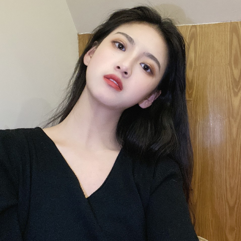 有没有那种别人一看就"哇塞,这个女孩子好高级"的头像呢? - 知乎