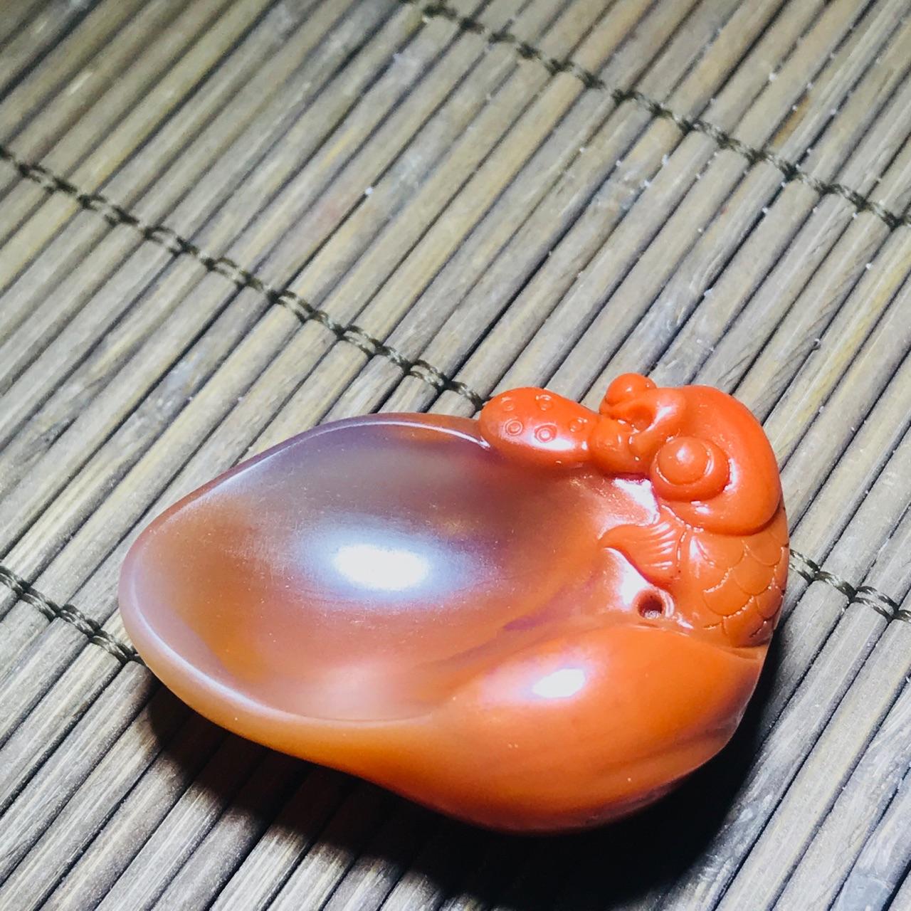 手工抛光玉石有哪些材料方法需要注意的