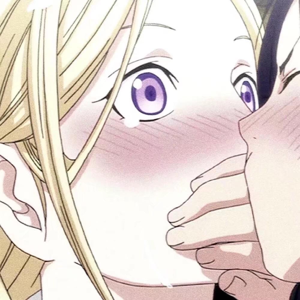 有无硬气又色气的情头