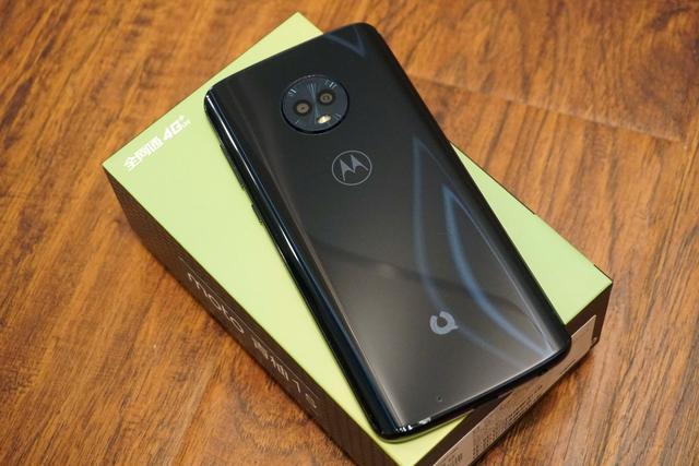 motoz3play正式更新android9pie