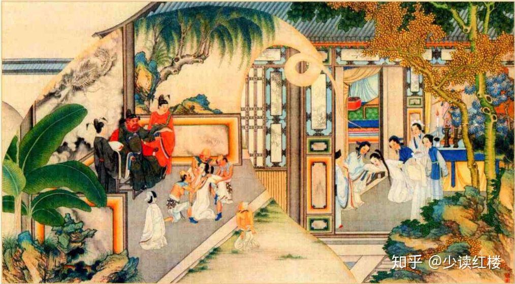《红楼梦》版本那么多，到底该怎么选择？这五本书推荐给你 - 知乎
