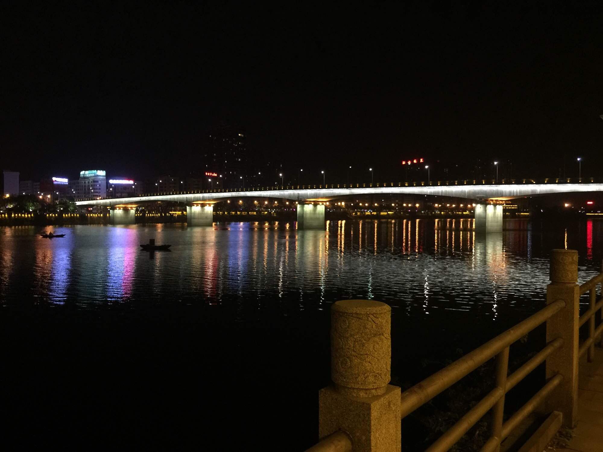 衡阳是一座怎样的城市?