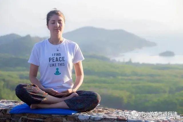 身心健康的另一种方式,真气运行养生法,为你注满生命能量 - 知乎