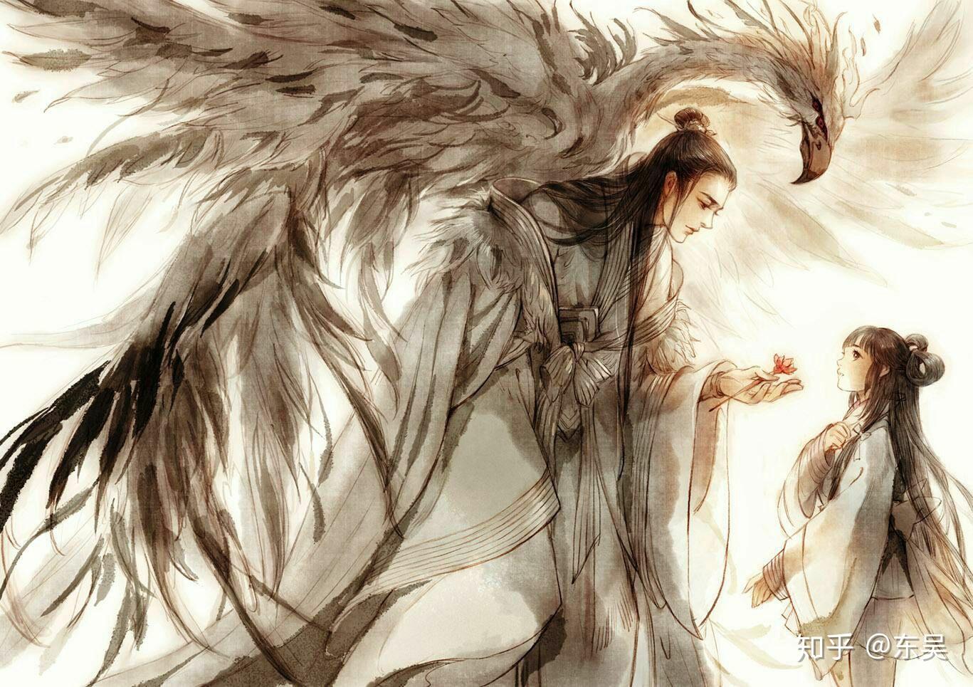 5《青丘王室录》夜雨秋灯