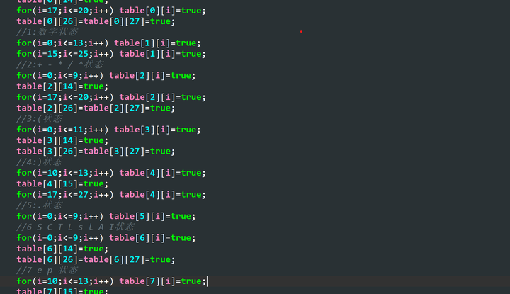 CODE: C++ Calculator - 知乎