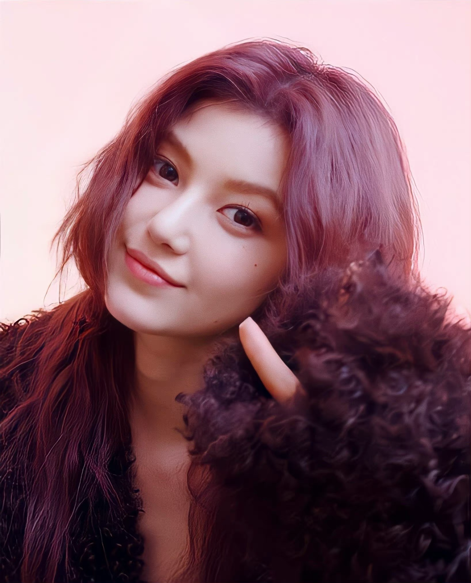 如何评价newjeans成员danielle(danielle marsh)? - 知乎