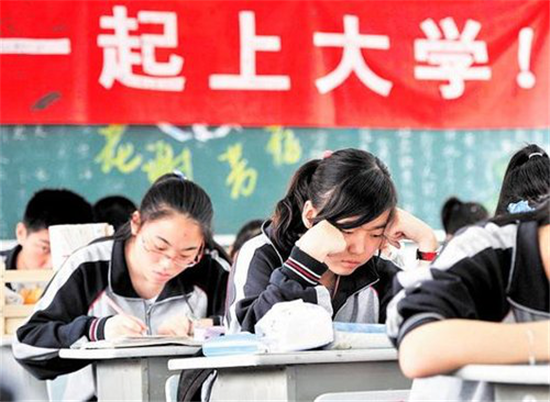 中高考越来越近，孩子却学不进去怎么办？这些事现在注意还来得及！ - 知乎