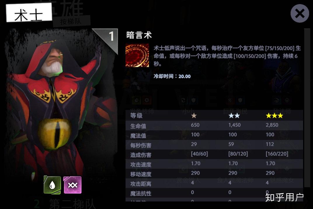 如何评价于614开始内测的v社自走棋dotaunderlords