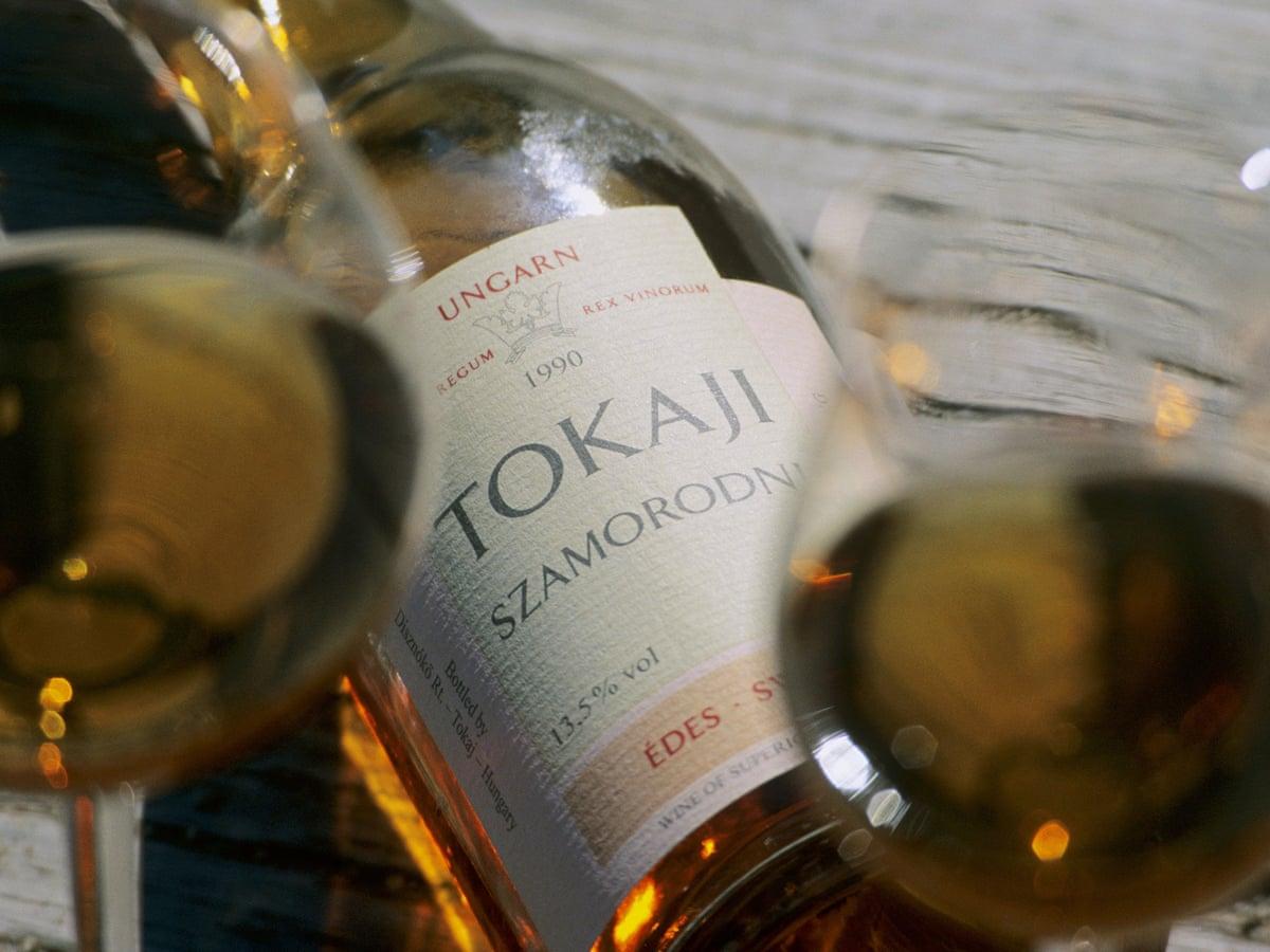 第二十一章，葡萄酒故事，世界上三大最好贵腐葡萄酒之一匈牙利托卡伊Tokaji - 知乎