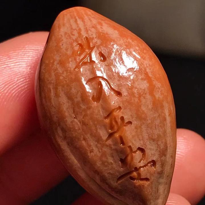 橄榄核把玩注意事项 - 知乎