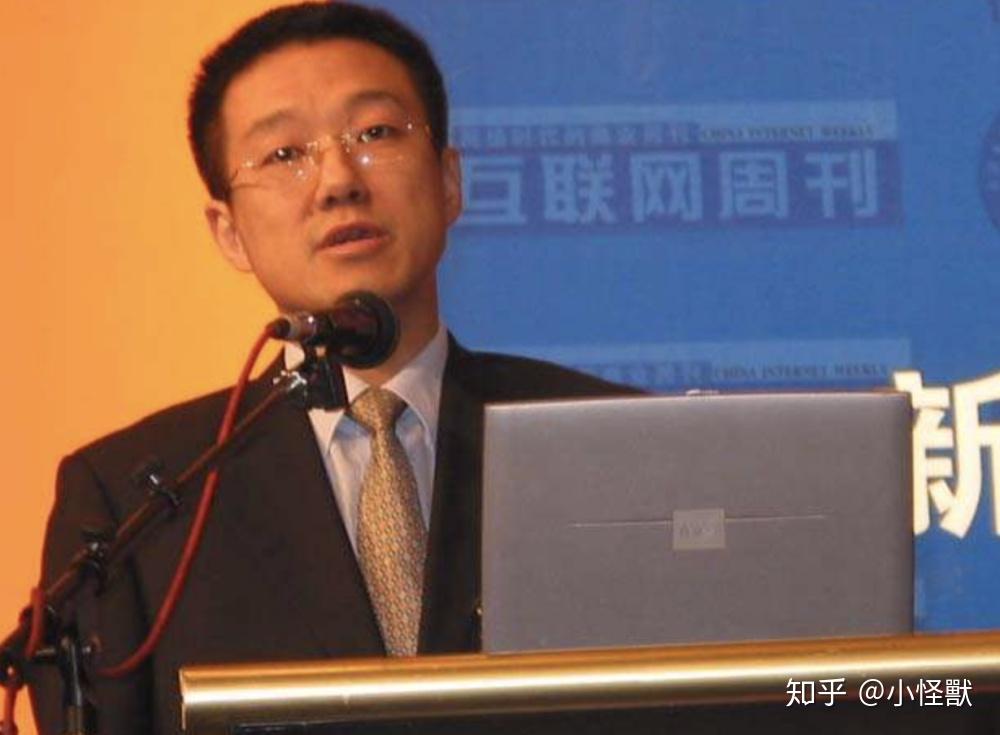 "君子报仇,十年不晚",孙彤宇借拼多多,完美复仇马云