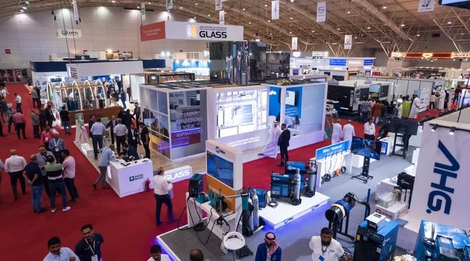 Fabex 2025 年沙特利雅得国际钢铁及金属加工机床展 FABEX Saudi Arabia,你了解多少? - 知乎