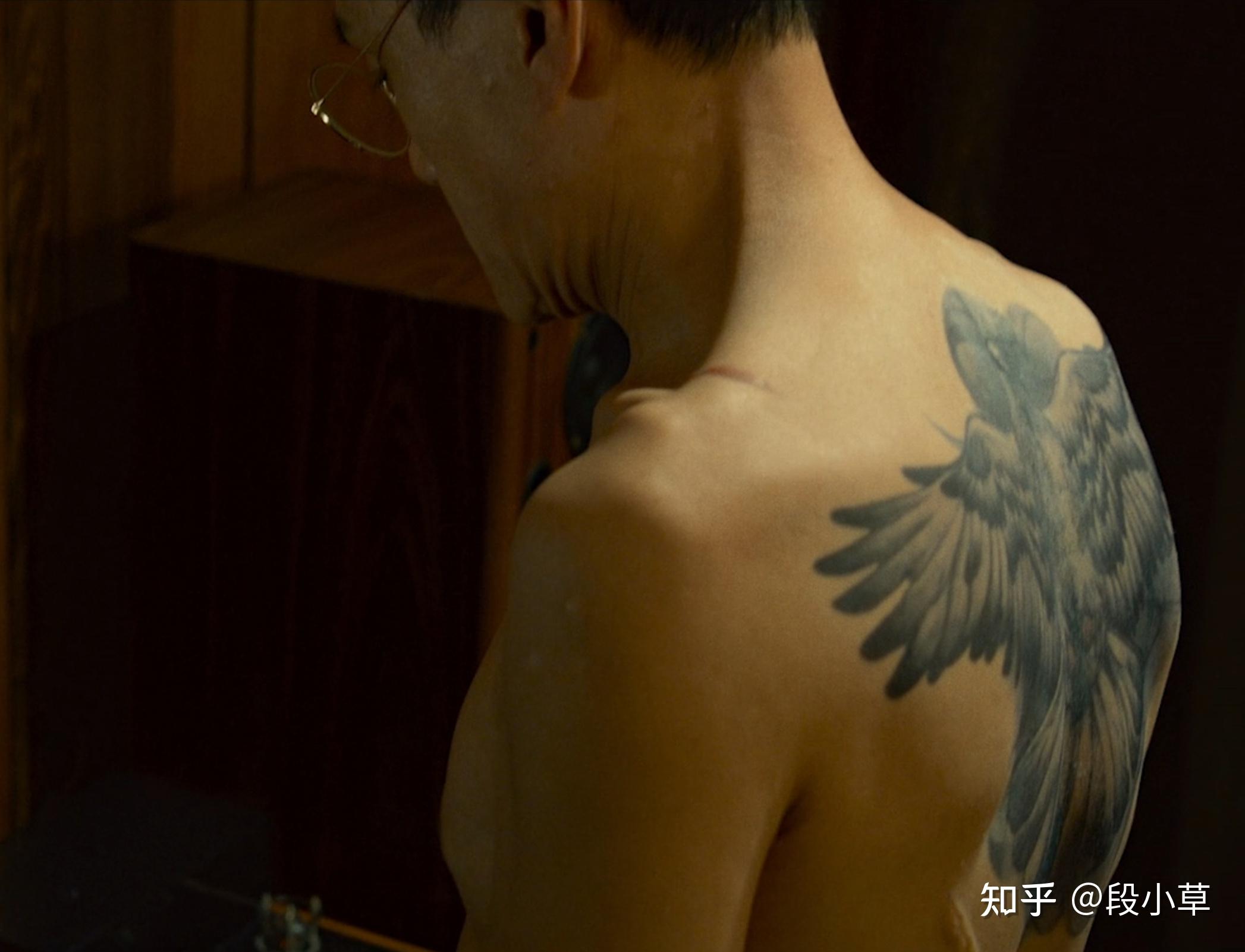 《周处除三害》英文名「the pig, the snake and the pigeon」分别