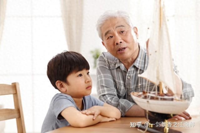 从资本家到贫农——我的外公外婆 - 知乎
