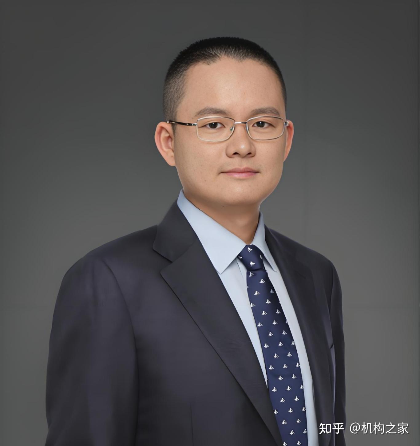 相对收益王者系列〡“双十”基金经理!揭秘景顺长城基金鲍无可的攻守之道 - 知乎