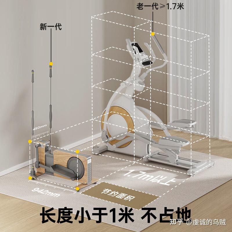 椭圆机和爬楼哪个减肥快，健身椭圆机买什么品牌的比较好？