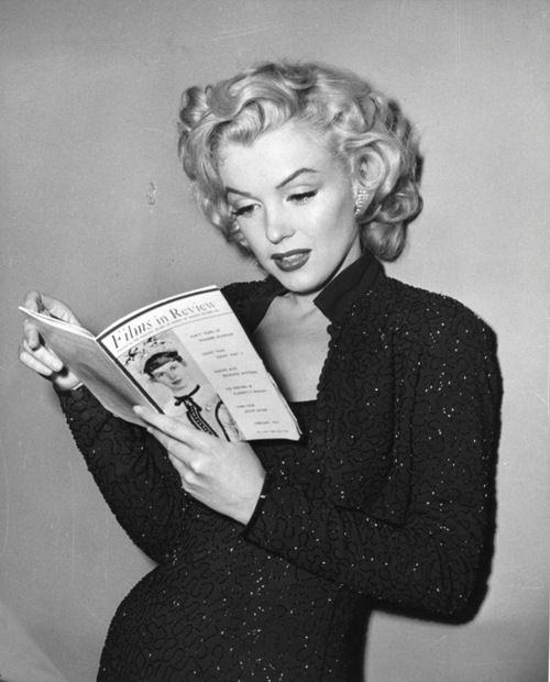 如何评价玛丽莲梦露