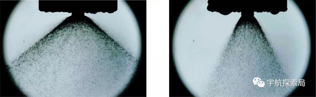 火箭发动机针栓喷注技术的价值在哪里