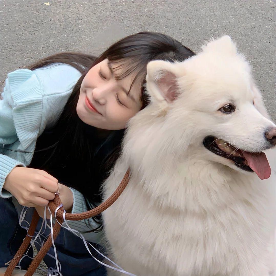 有没有超级好看的女生头像? - 知乎