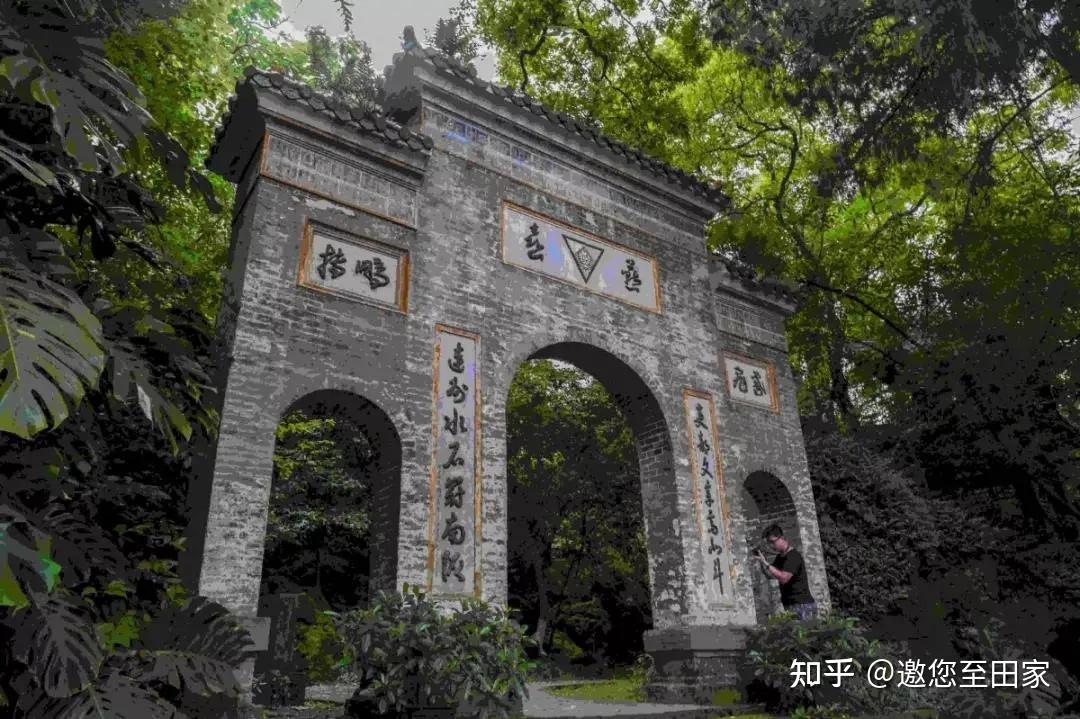阅览清远 | 连州这座古城有五宗“最” - 知乎
