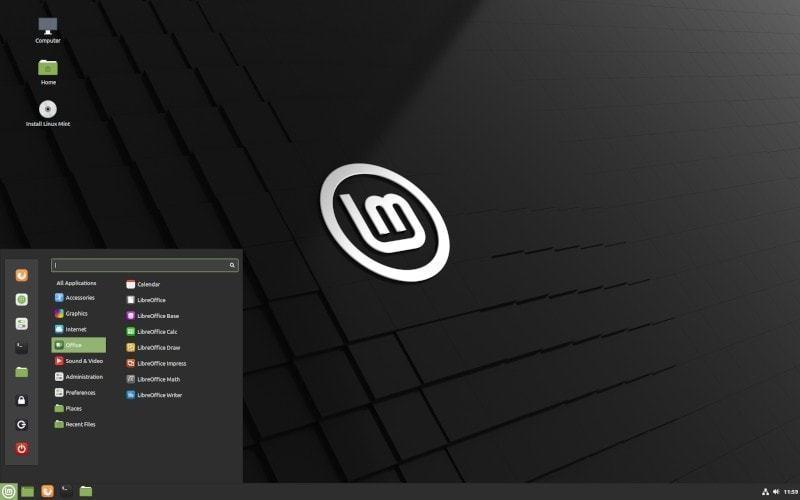 Cinnamon vs MATE vs Xfce：你应该选择那一个 Linux Mint 口味？ | Linux 中国 - 知乎